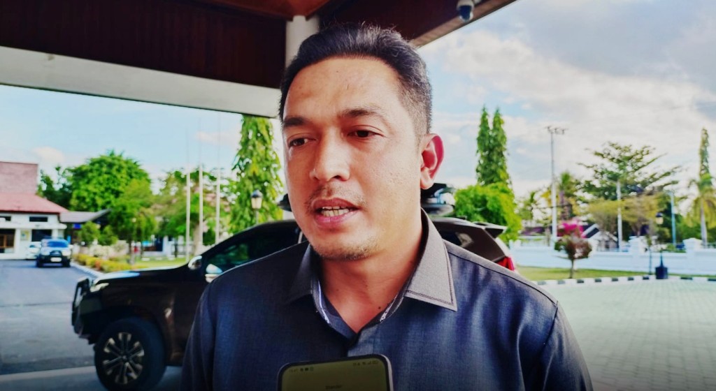 Fraksi Golkar Desak Pemprov Kalteng Rumuskan Ulang Prioritas Pembangunan