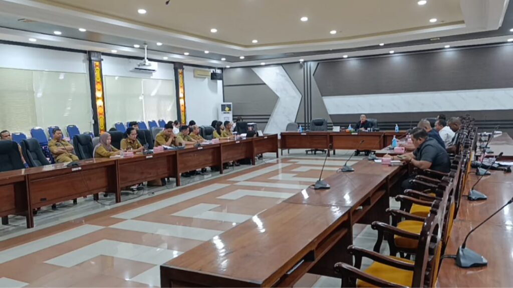 Pendistribusian Kurban Sapi di Kapuas Dinilai Merata, DPRD Dukung Pemanfaatan Peternakan Lokal