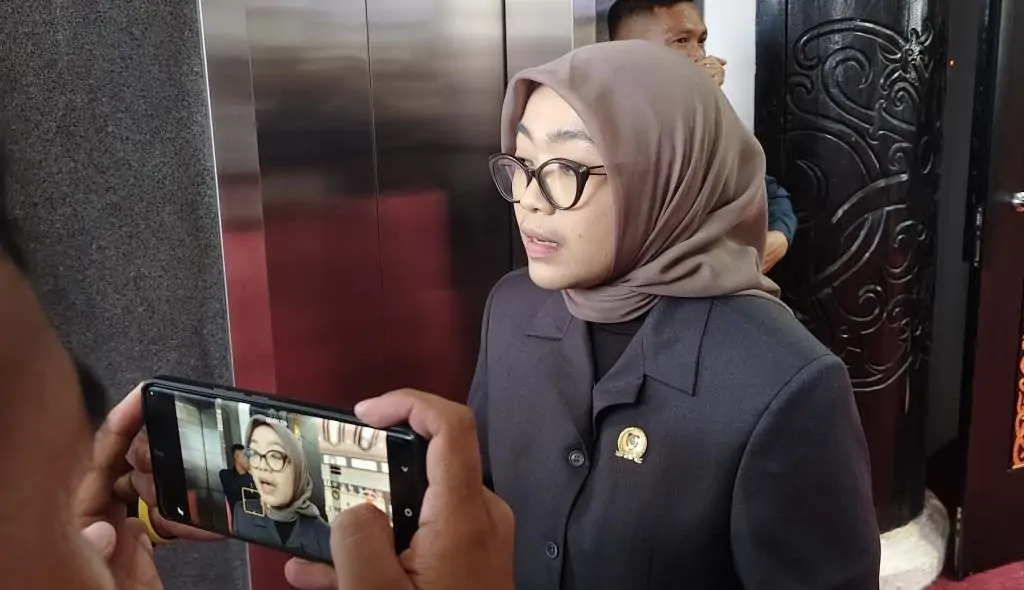 DPRD Kalteng Bakal Gelar RDP dengan Disdik, Bahas Kesejangan di Wilayah 3T