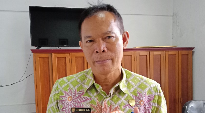 Banggar DPRD Kalteng Peringatkan Risiko Defisit APBD 2025