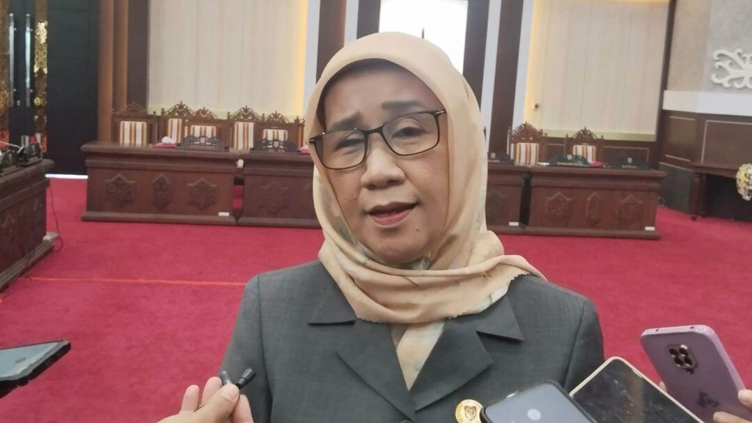 Setujui Raperda LPJ APBD 2024, Ini Catatan Banggar DPRD Kalteng