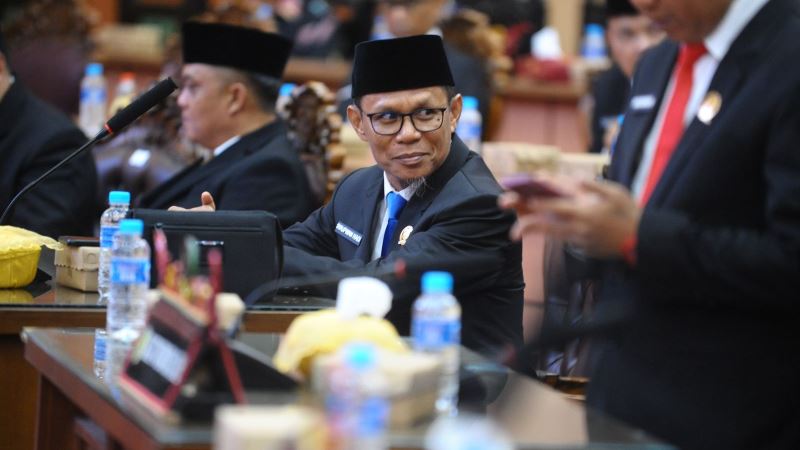 Syaufwan Hadi Soroti Dampak ODOL: Ancaman bagi Infrastruktur dan Keselamatan