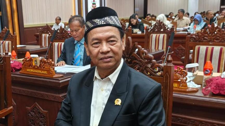 Pemerintah Daerah Diminta Segera Tindaklanjuti Rencana Pembangunan Sekolah Rakyat di Kalteng