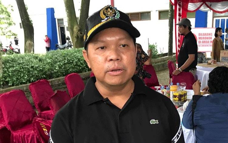 Yohanes Dukung Sekolah Rakyat: Solusi Akses Pendidikan di Pedalaman Kapuas