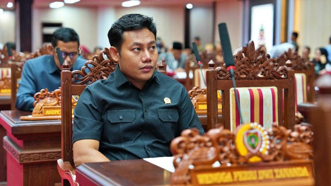 Pemda Harus Berani Melakukan Reformasi Kebijakan