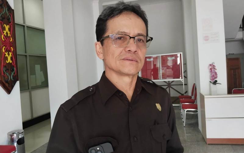 DPRD Kalteng Serukan PSU Pilkada Barut Bersih dari Politik Uang