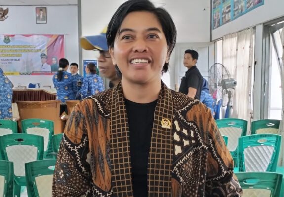 Musrenbang RPJMD Diminta Fokus pada Keadilan Pembangunan Daerah