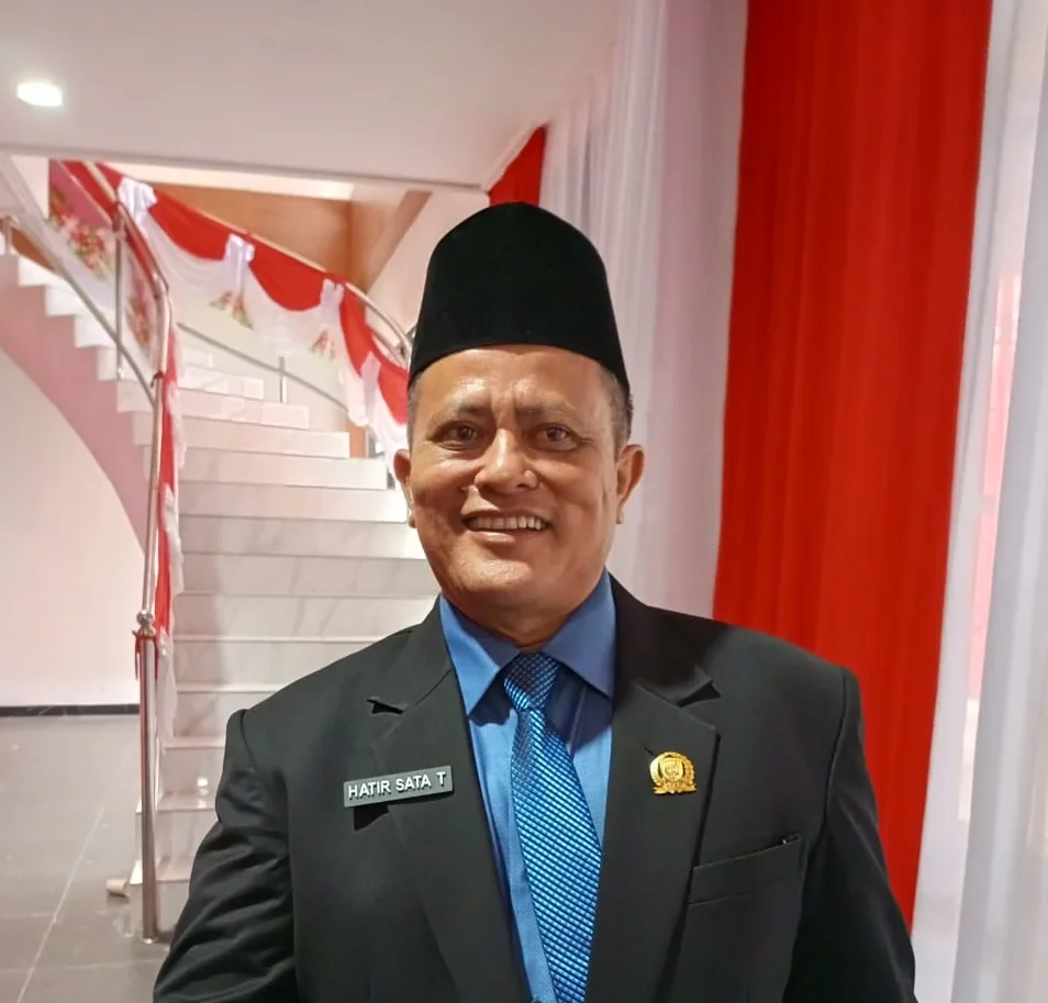 DPRD Dorong Integrasi Teknologi dan Partisipasi Warga untuk Perkuat Keamanan Kota