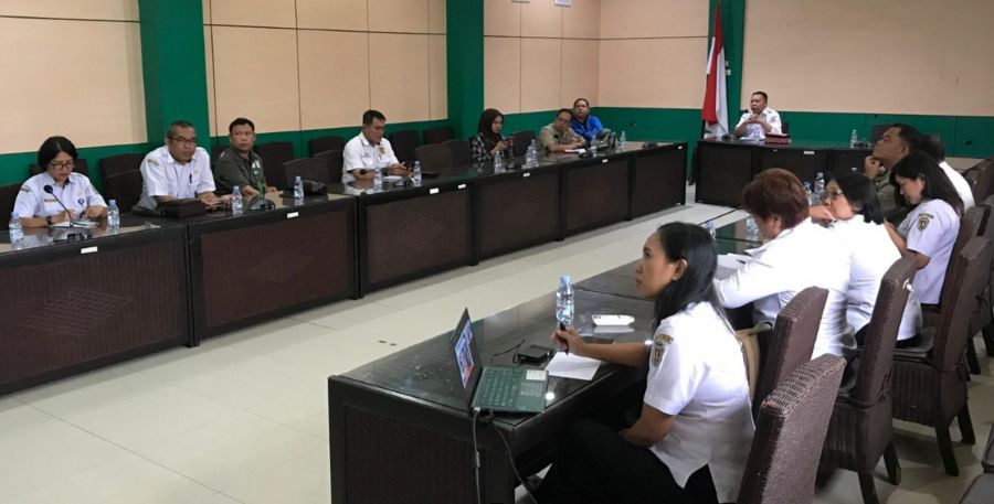 Katingan Tampil di AOE 2025 Potensi Lokal Menuju Panggung Nasional