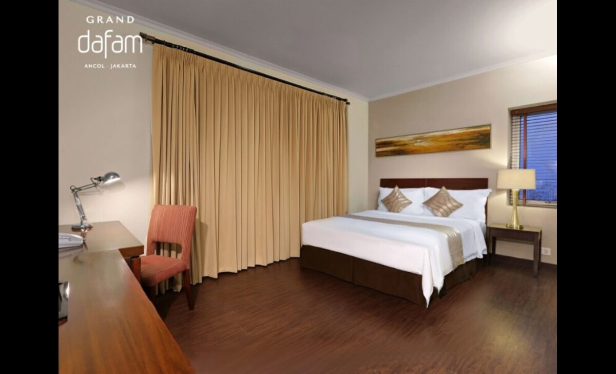 Artotel Wanderlust Sambut Kemerdekaan Indonesia dengan Kampanye 