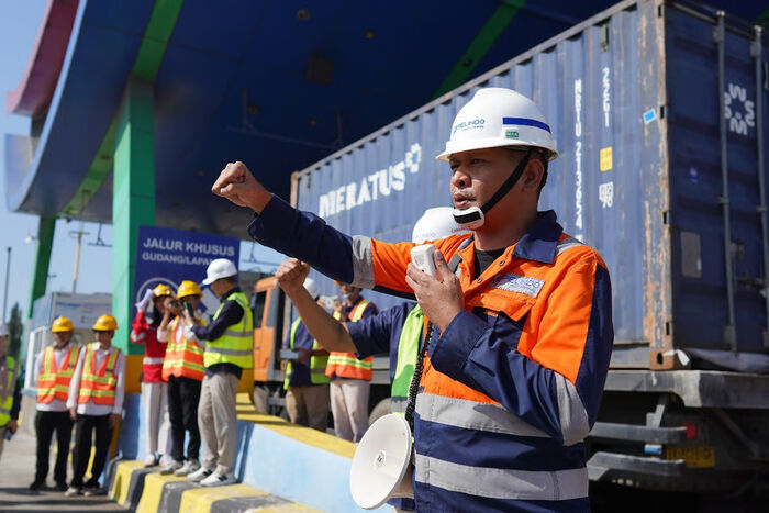 Business Continuity Management System (BCMS): Perkuat Ketahanan Operasional Pelindo