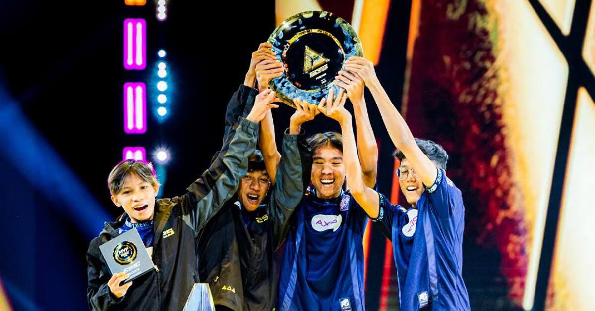 EVOS Esports Juara Free Fire EWC 2025: Tim Indonesia Ukir Prestasi Dunia