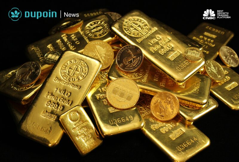 Galeri 24 dan UBS Meroket, Harga Emas Antam Malah Melorot, Ada Apa?