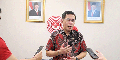 Hoaks “BPN Tanah Gratis” Beredar di TikTok, Kementerian ATR/BPN Imbau Masyarakat Waspada