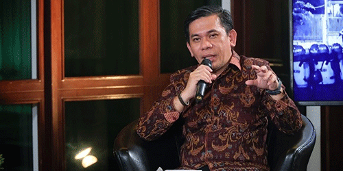 GEMAPATAS Akan Dicanangkan Serentak di 23 Kabupaten/Kota, Kepala Biro Humas dan Protokol: Dipimpin Langsung oleh Menteri Nusron