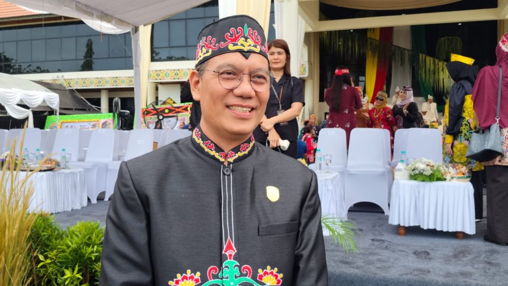 Hasan Busyairi: Sinergi Warga dan Pemerintah Kunci Cegah Kebakaran