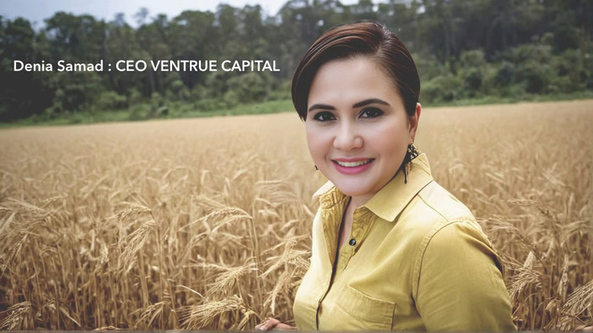 Ikuti Jejak Kapitalis Dunia, Garuda Ventrue Capital Masuk ke Industri Pangan