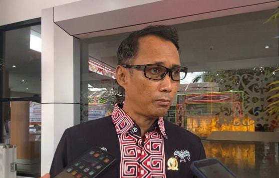 Anggaran Belum Terserap Optimal, DPRD Minta SOPD Lebih Efisien