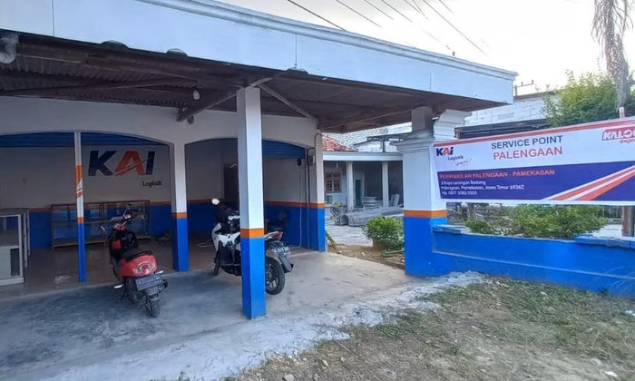KAI Logistik Perkuat Jaringan Layanan di Madura Raya: Hadirkan Akses Lebih Cepat, Dekat, dan Terjangkau