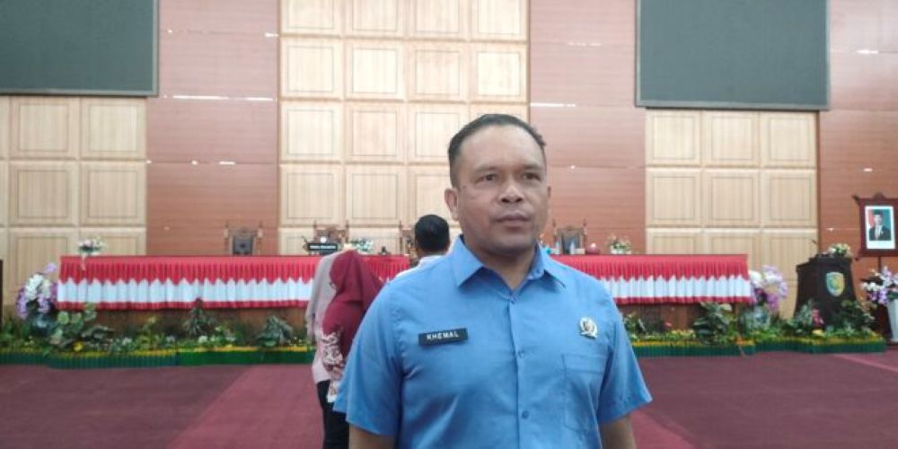 CFN Bisa Jadi Motor Ekonomi Baru: Khemal Nasery Usul Titik Alternatif