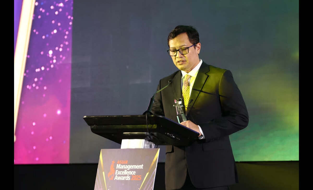 Lintasarta Torehkan Capaian Strategis di Semester Pertama 2025: Mendorong Kedaulatan Digital Lewat AI Merdeka