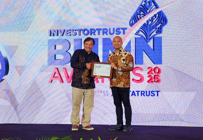 MIND ID Tegaskan Komitmen Integrasi Grup, Pastikan Kinerja Berkelanjutan