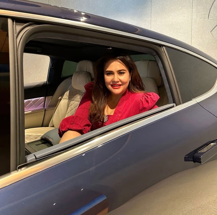 NIO Kembangkan Jaringan Global, Indonesia Masuk Radar Ekspansi Berikutnya