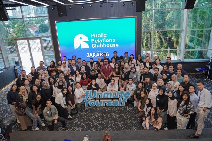 PR Clubhouse Indonesia: Menghidupkan Suara dalam Komunikasi