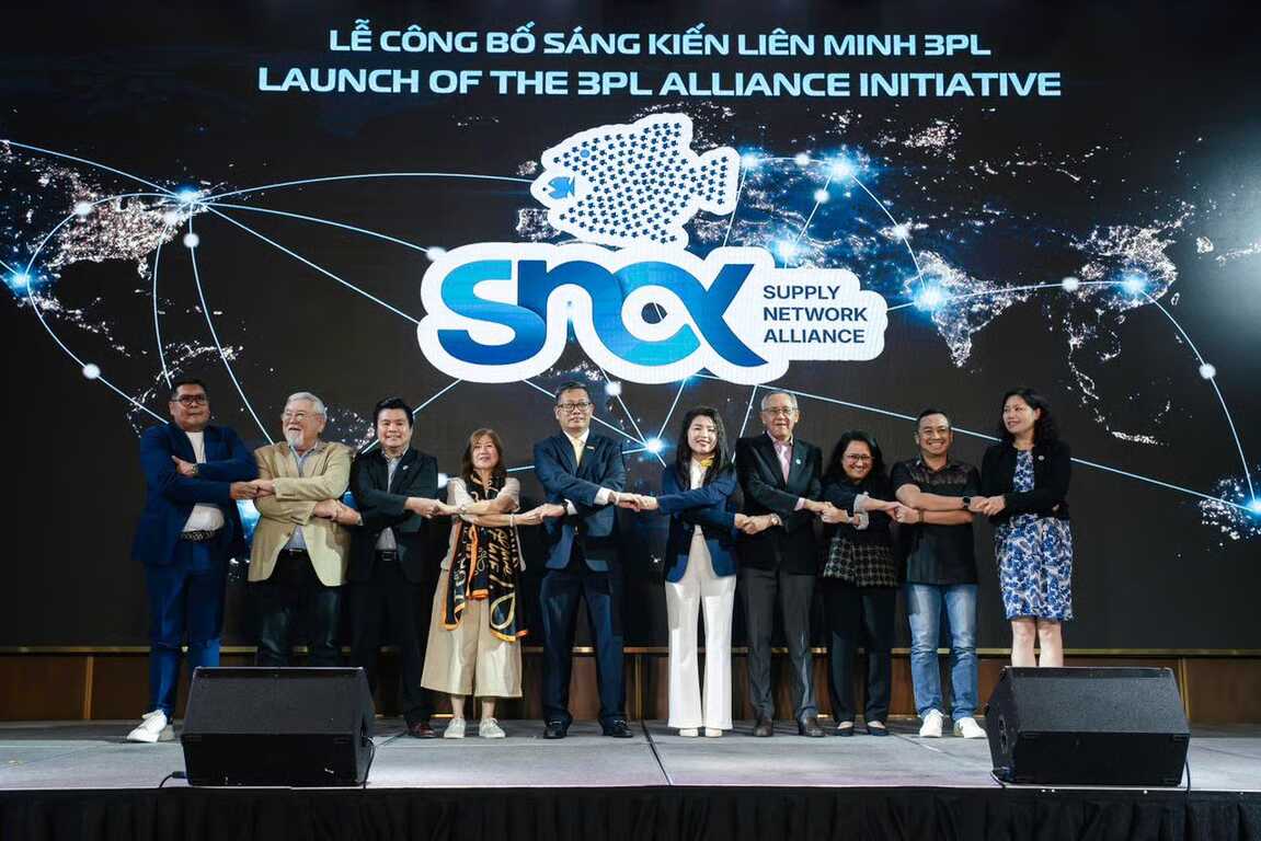 PT Pelindo Solusi Logistik Dukung Kolaborasi Internasional Menuju Sustainable Supply Chain