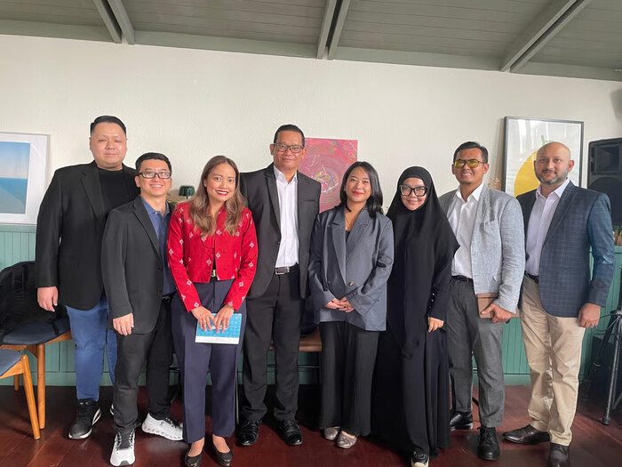 Peluncuran APRESI: Indonesia Kini Miliki Asosiasi Resmi untuk Industri Executive Search