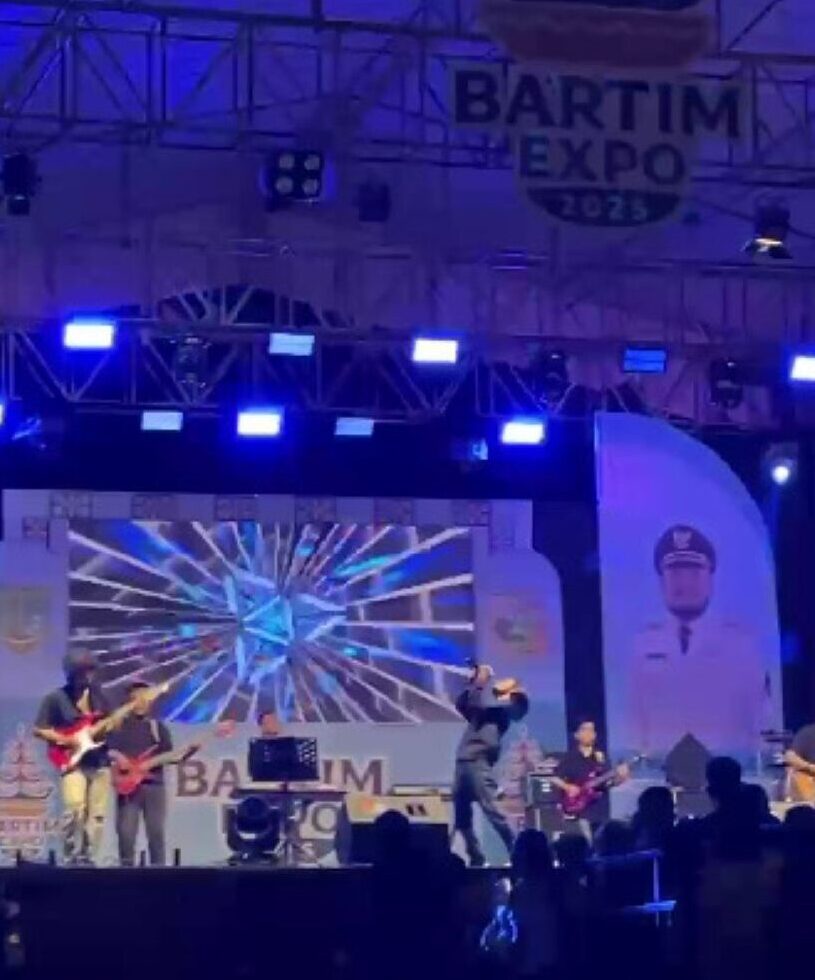 Penutupan Bartim Expo 2025: Panggung Kreativitas, Silaturahmi, dan Semangat Ekonomi Lokal