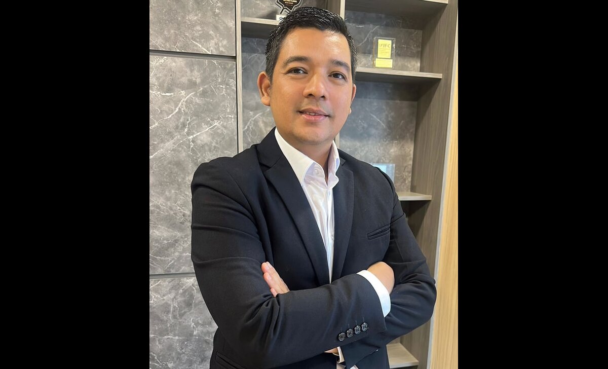 Dr. Lucky Bayu Purnomo Perkenalkan GENCAR sebagai Pusat Literasi dan Riset Pasar Modal