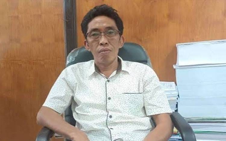 DPRD Dorong Perbaikan Drainase Pertanian di Kalampangan
