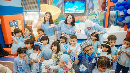 Sambut Era Conscious Parenting, Strategi Hypefast Menjawab Kebutuhan Orang Tua Zaman Sekarang