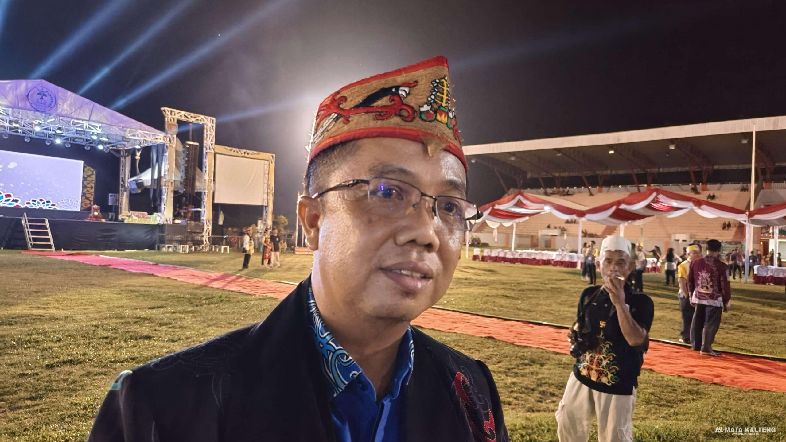 Sekolah Rakyat Terintegrasi Katingan Siap Diresmikan: Babak Baru Pendidikan Daerah Dimulai