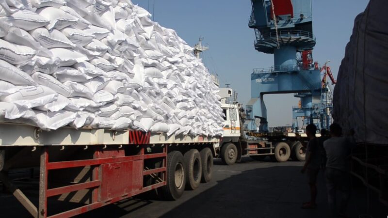 Semester I 2025, PTP Nonpetikemas Catat Kinerja Bertumbuh