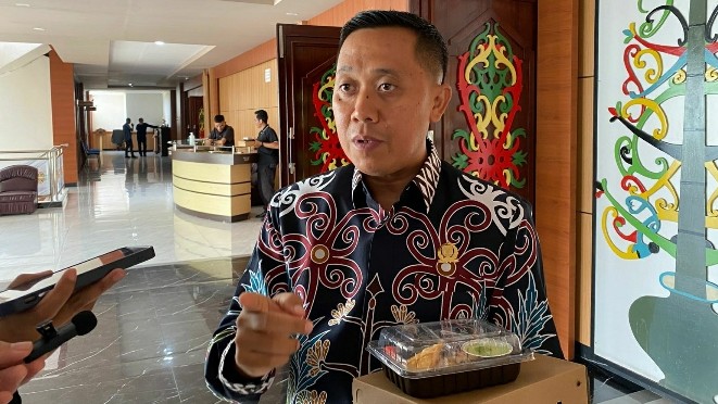 Kawal Program Anti-Kemiskinan, Sigit Wido: Jangan Ada Warga Tertinggal