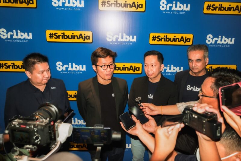 Sribu Tawarkan Solusi Bisnis Bebas Risiko di Tengah Ekonomi Tak Pasti