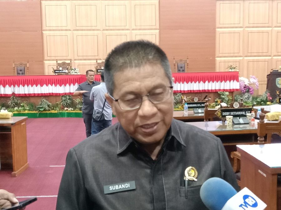 Koordinasi Pemda Jadi Kunci: DPRD Palangka Raya Soroti Pentingnya Sinergi Program