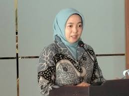 Sumiati Saiful: Guru Era Digital Harus Jadi CPU Pendidikan Berkualitas