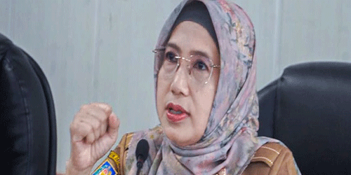 Pemprov Kalteng Apresiasi KPK Upaya Pencegahan Korupsi Sektor Manajemen BMD