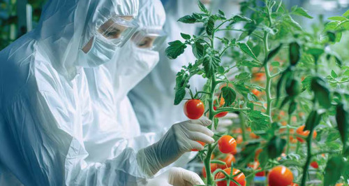 Teknologi Infusion Astyfarm: Gabungan Tomat dan Stevia yang Revolusioner