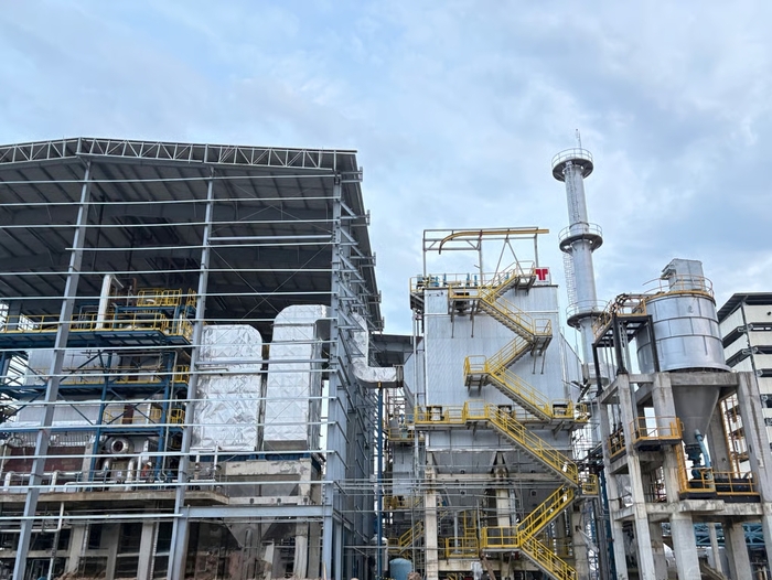 Thermax Dukung Kendali Polusi, Dorong Industri Menuju Operasi Berkelanjutan