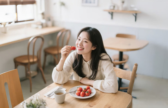 Tomat: Superfood yang Terlupakan, Kembali Mengukir Tren Gaya Hidup Sehat