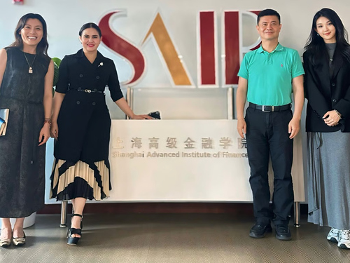 Ventrue Capital Gandeng SAIF Perkuat Kapasitas Kepemimpinan Publik Indonesia