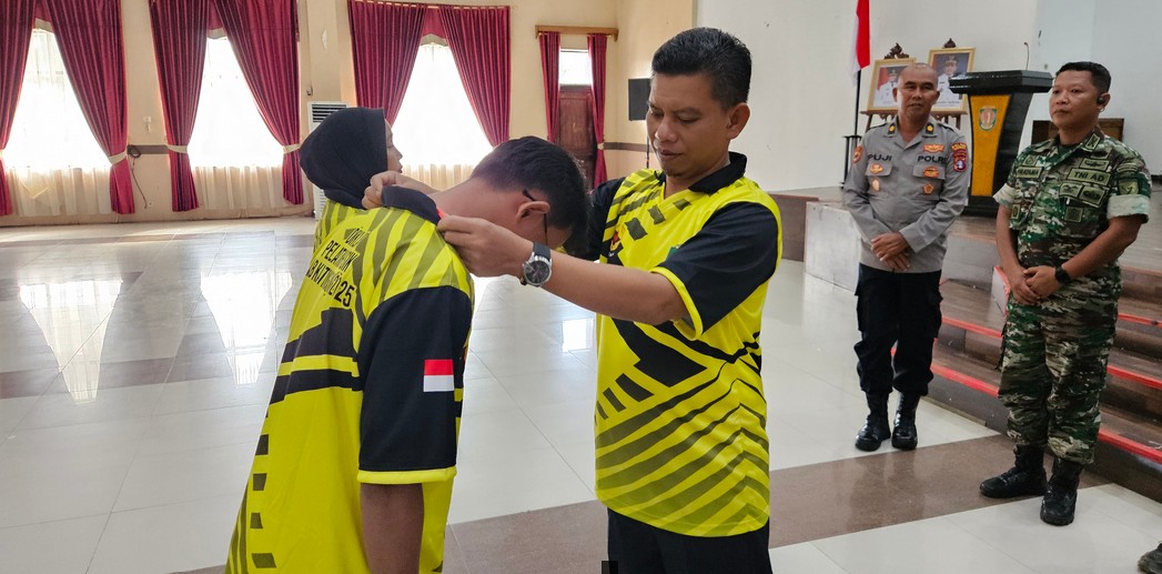 Workshop Pelatih Fisik Digelar, Pemerintah Dorong Profesionalisme Kepelatihan Olahraga