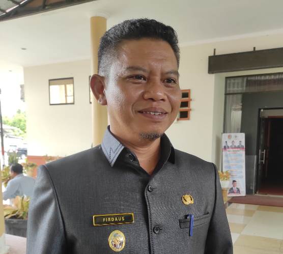 Pengawasan Terpadu Jadi Fokus Pemkab Katingan untuk Tata Kelola yang Bersih