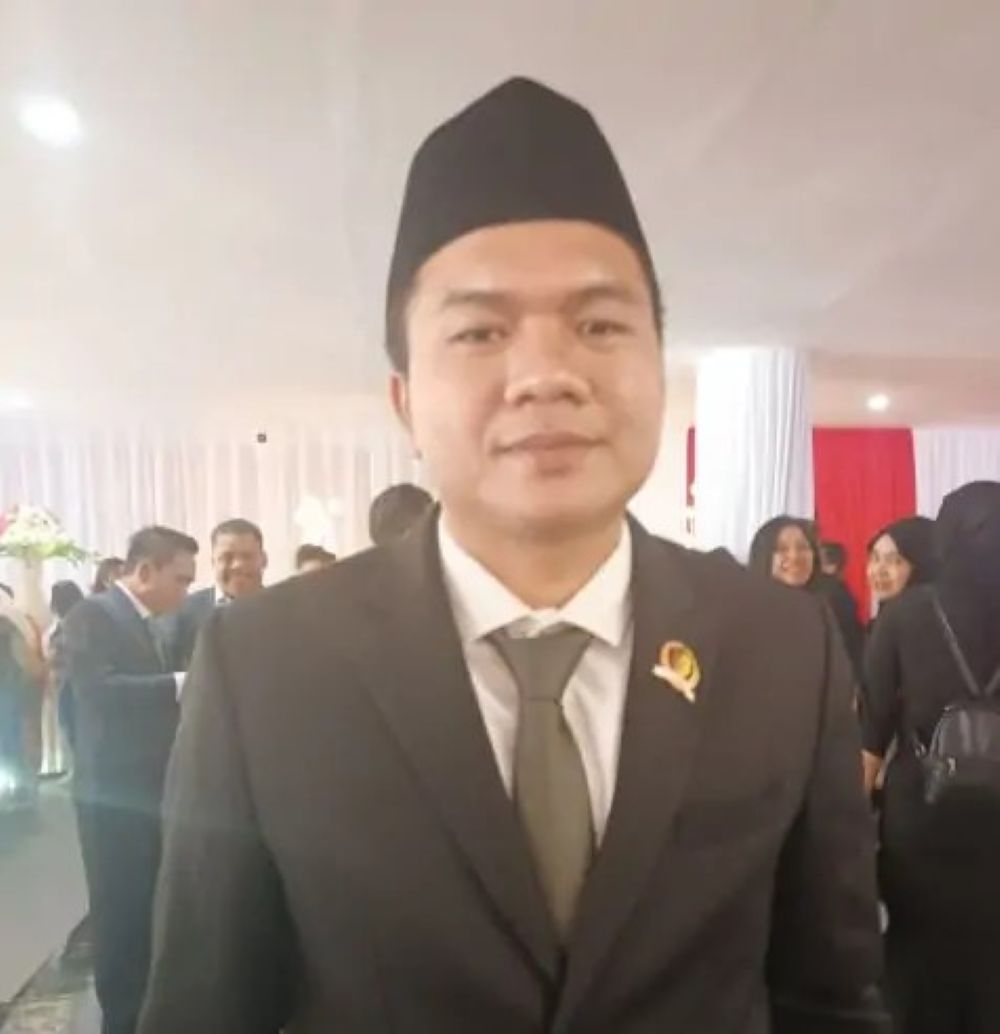 Yudhi Karlianto Manan: Pemuda Harus Diberi Akses Usaha dan Ruang Berkarya