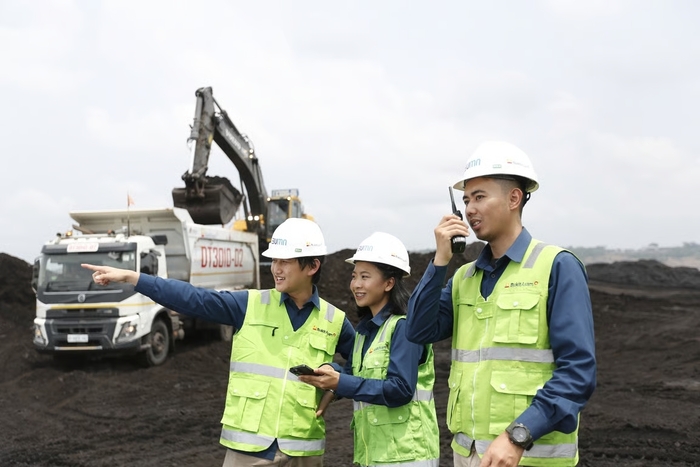 Emiten Grup MIND ID Bukukan Kinerja Solid, Pastikan Keberlanjutan Hilirisasi