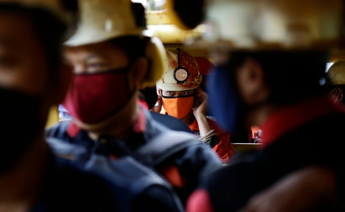 Dampak Hilirisasi Aluminium Terintegrasi di Mempawah, Serap 3.130 Tenaga Kerja